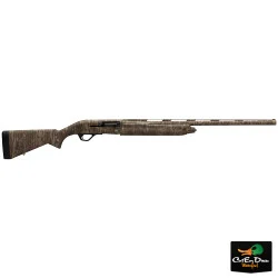 WINCHESTER SX4 SHOTGUN WATERFOWL HUNTER MOSSY OAK BOTTOMLAND CAMO