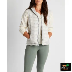 BANDED CASUAL GEAR WOMEN'S RENEW DOWN VEST