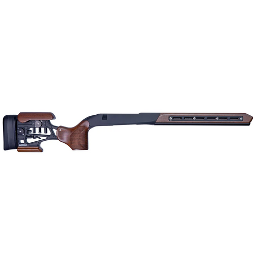 WOOX Furiosa Ultra Chassis