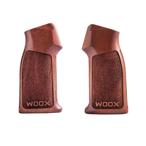 WOOX Vigilante - Grip