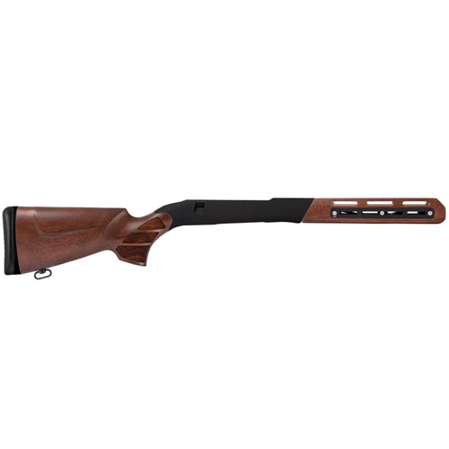 Woox Merica Precision Stock
