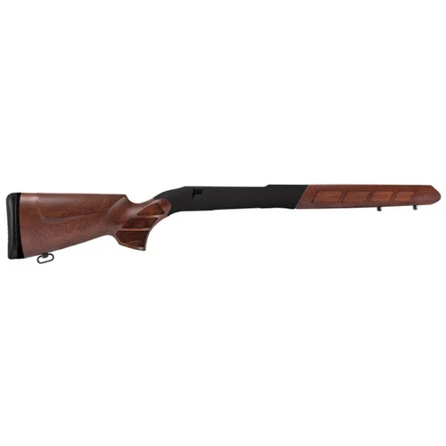 Wild Man Precision Stock - WOOX