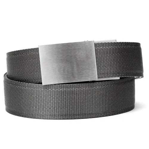 Kore X4 Stainless Steel - Tactical Gun Belt