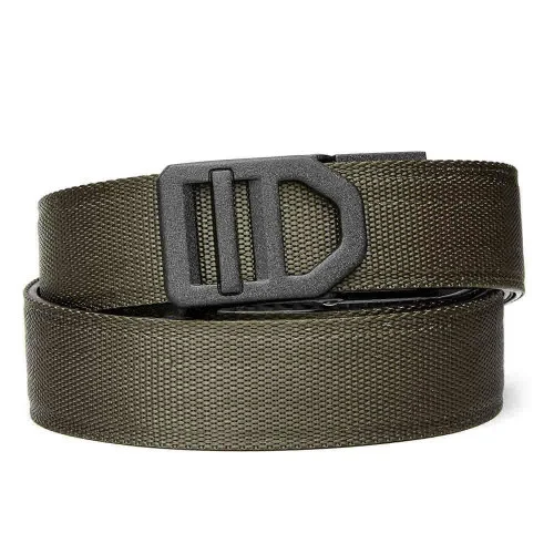Kore X5 Gunmetal - Tactical Gun Belt