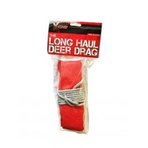 X-Stand The Long Haul Deer Drag Harness XAAH500