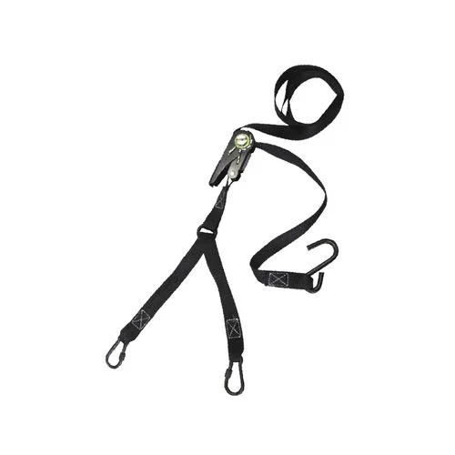 X-Stands Treestands Triple Contact Ratchet Strap