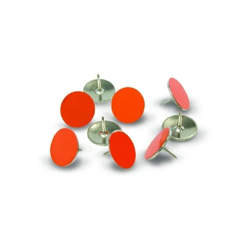 X-Stand Treestands Orange Trail Marking Tacks - XATR216