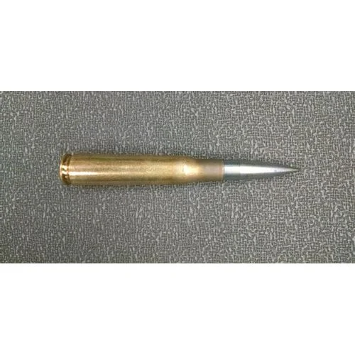 AAA Ammunition "Harlow" 50 BMG Dominator-XBR 750 grain Moly Match Ammunition 10rd Box