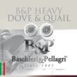 Baschieri and Pellagri Hunting Heavy Dove & Quail 12 Gauge 2.75 in 1-1/8 oz #6