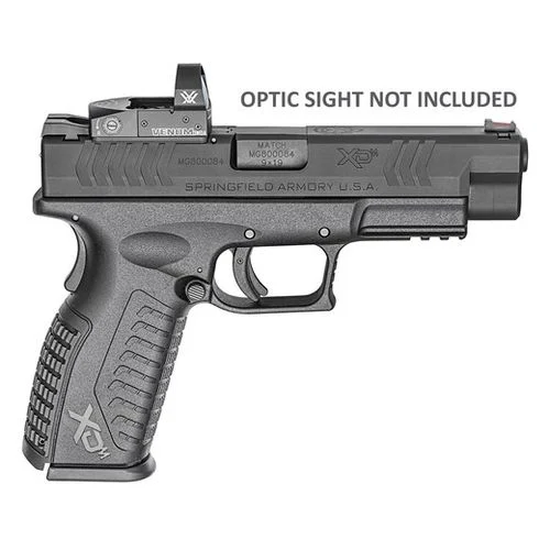 Springfield Armory XD(M) OSP 9mm 4.5" XDM9459BHCOSP