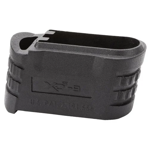 Springfield Armory XDS 9mm Black Mag X-Tension