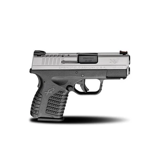 Springfield Armory XDS .45 ACP 3.3" Pistol Essentials Kit