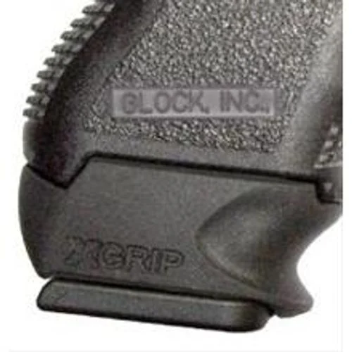 XGRIP Mag Spacer fits Glock 26/27C 9MM