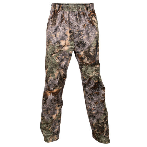 XKG Windstorm Peak Rain Pant