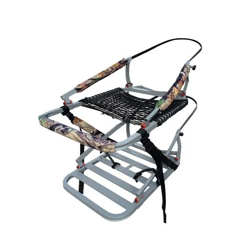 X-Stand Tree Stand The Apache Climbing Treestand