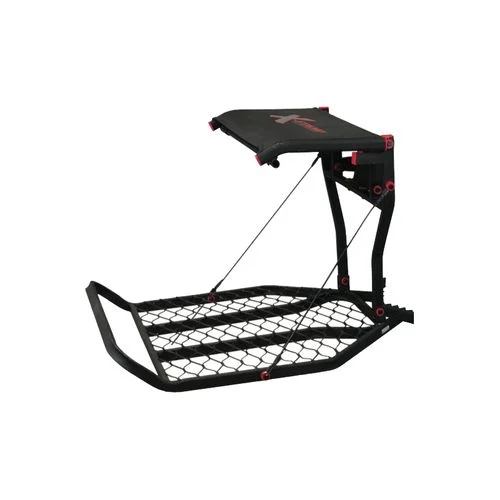 X-Stand Tree Stand The Paragon Climbing Treestand