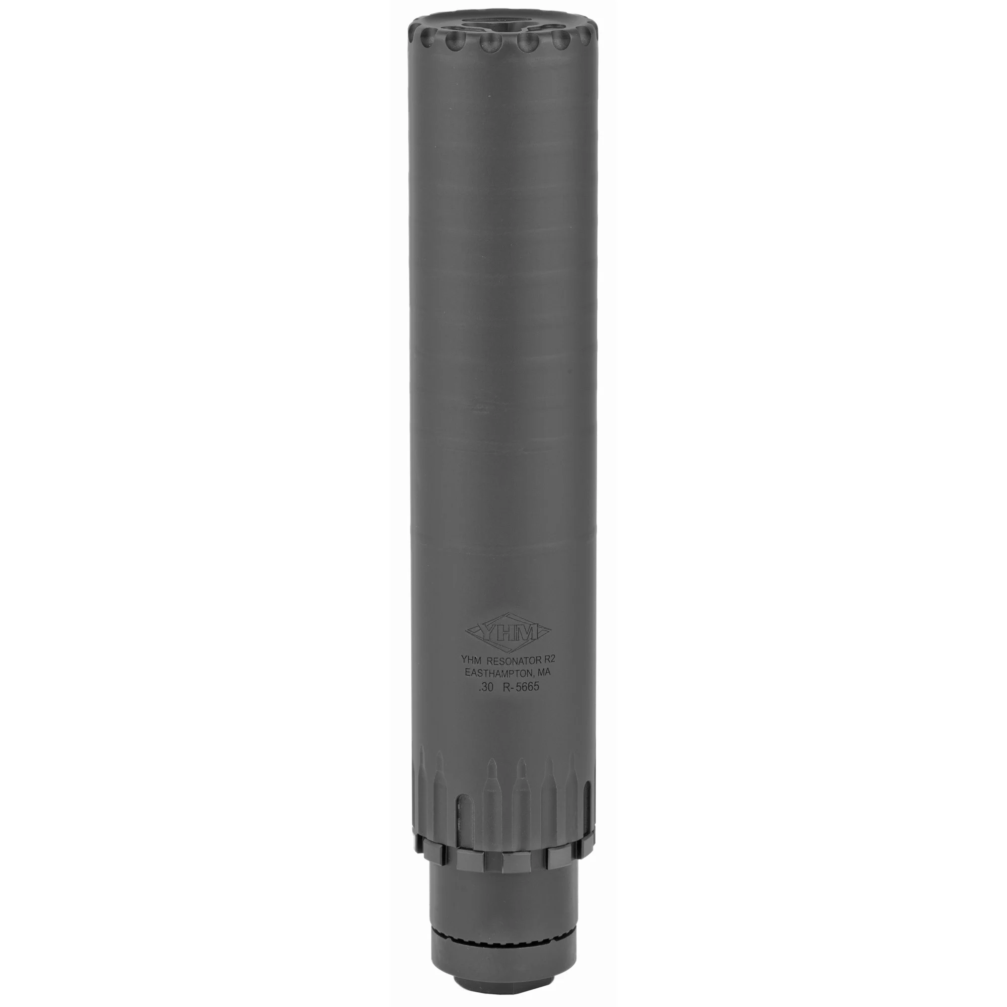 Yankee Hill Resonator R2 Suppressor - 30 Caliber w/MB
