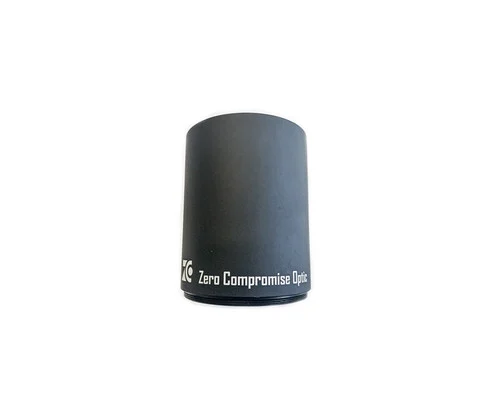 Zero Compromise Optic: 50mm Sun Shade