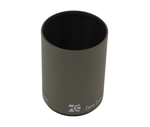 Zero Compromise Optic: 56mm Sun Shade FDE
