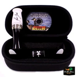 ZINK CALLS LM-1 LITTLE MAN SHORT REED GOOSE CALL