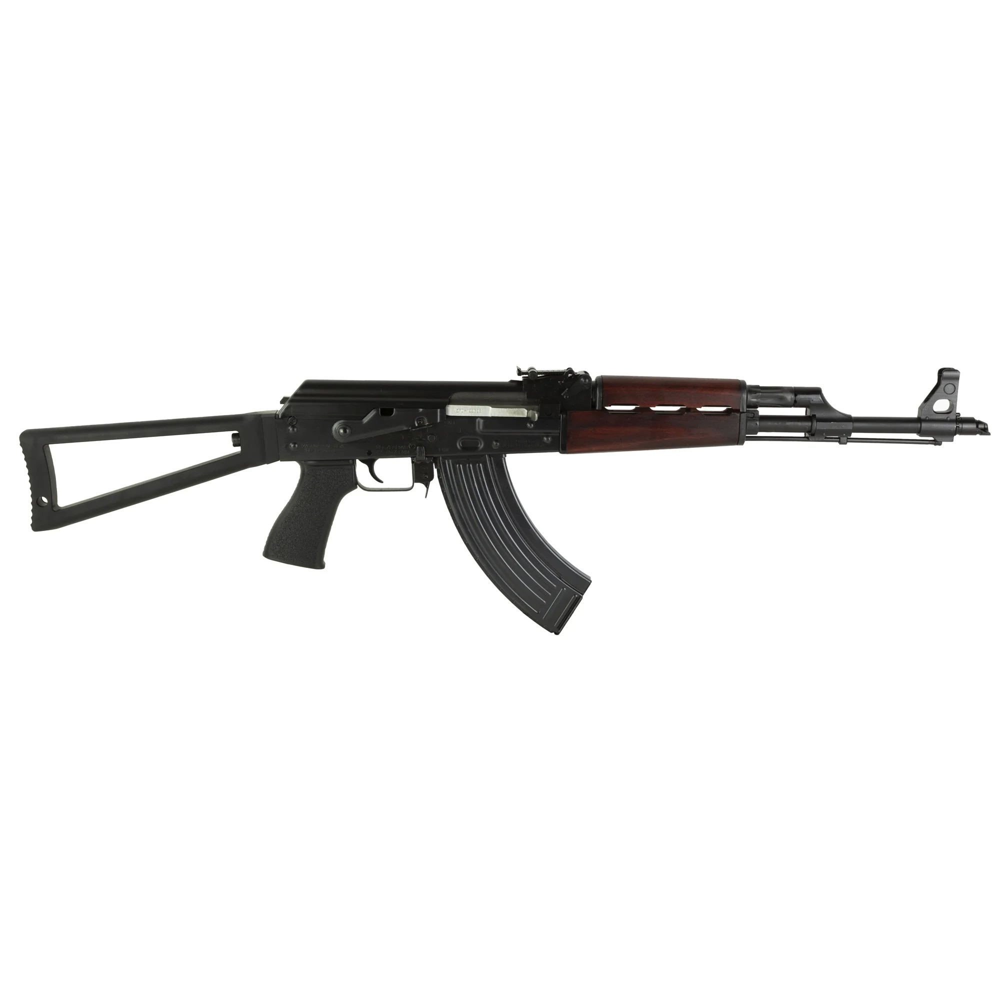 Zastava AK47 ZPAPM70 7.62x39mm Triangle Stock