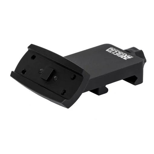 ZRODelta DLOC-Micro T1 45 Degree Mount				Not Yet Rated| Write the First ReviewSKU: 217-7023-0018-4121UPC: 859694007259MFG#: 7023-0018-4121