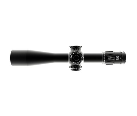 Zero Compromise Optic: ZC840 8-40x56 FFP, NLE, 10mil, MPCT3X