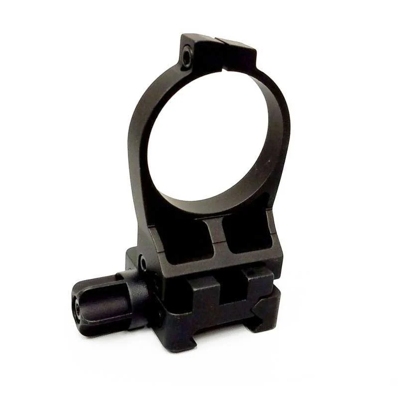 ZRODelta 30mm Optic / PVS-14 ReleaseScope Mount				Not Yet Rated| Write the First ReviewSKU: 217-ZRO-DLOC-PVS14UPC: 859694007099Manufacturer: ZRODeltaMFG#: 7023-0013-4102