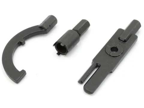 Fix It Sticks FISAR15-ABP3: AR15 Accessory Bit Pack