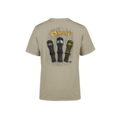 Rolling Thunder Brute Short Sleeve T-Shirt