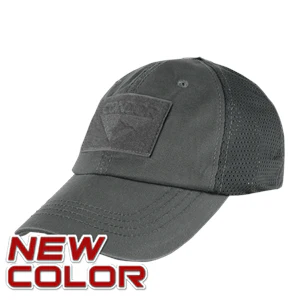 Condor TCM Mesh Tactical Cap