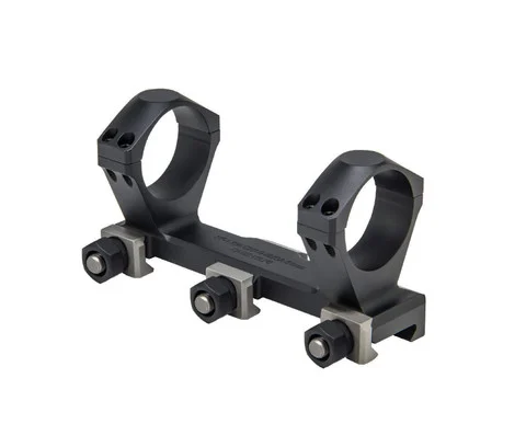 Nightforce A162: 1.44" 0MOA 3 JAW/NUT 34mm MagMount