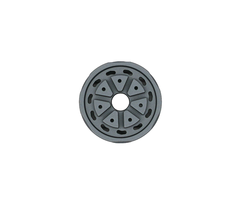 Abel: Theorem Vented End Cap, 5.56/6mm