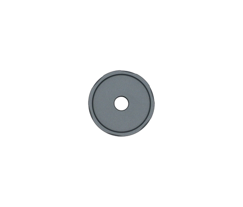 Abel: Theorem Closed End Cap, 6.5mm