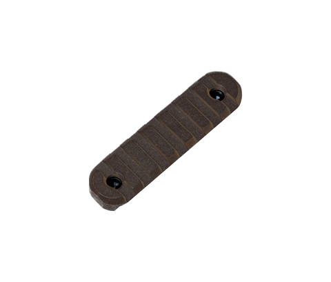 Accuracy International: 80mm / 3.15" accessory rail