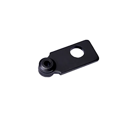 Accuracy International AI-2541: Harris Bipod Adaptor