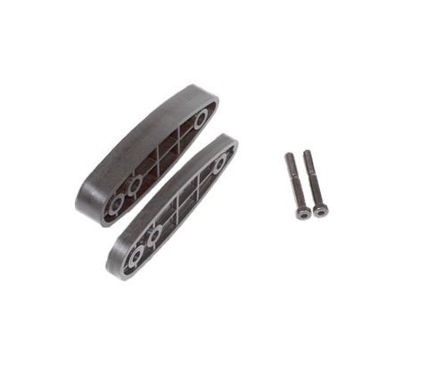 Accuracy International AI-0744: Butt Spacer Kit
