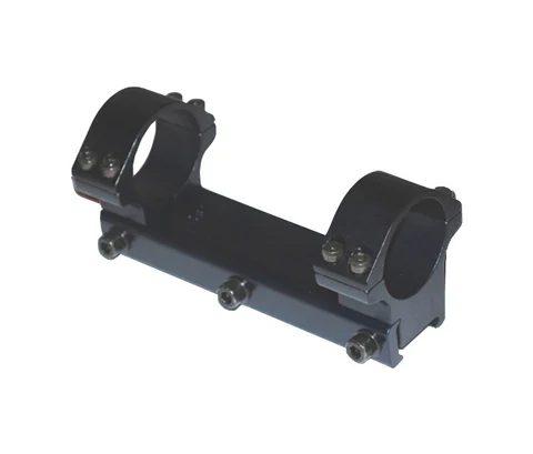 Accuracy International AI-3027: Dovetail (NOT PICATINNY) Mount 34mm (18moa)