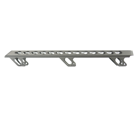 Accuracy International: AT-X Bridge, Mid, Tungsten
