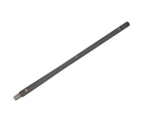 Accuracy International ATAX SA Barrel: 6.5 Creedmoor, 26" - 5/8x24, Black-Bartlein