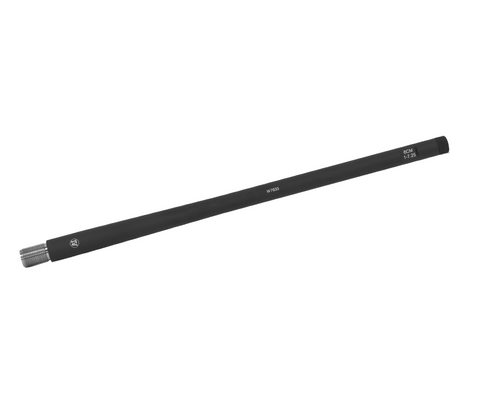 Accuracy International AXSA Barrel: 6mm Creedmoor 24" - 5/8x24, Black-Bartlein