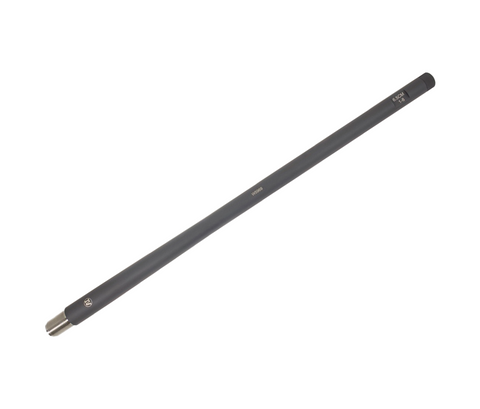Accuracy International AXSR/AXMC Barrel: 6.5 Creedmoor, 26" - 5/8x24, Black