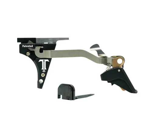Triggertech ACE Trigger for Glock Pistols