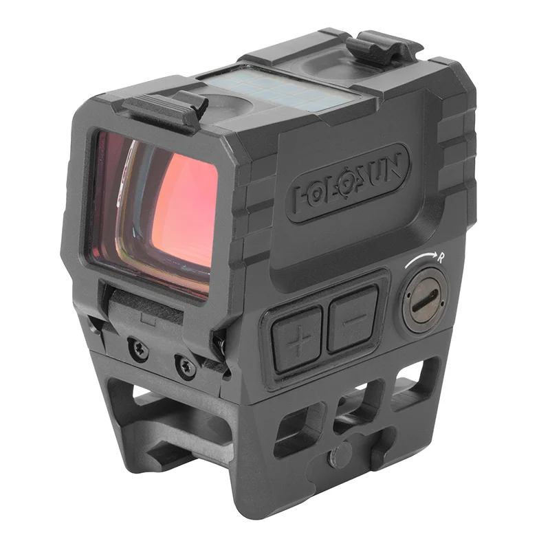 Holosun AEMS 211301 MRS Red Dot Sight