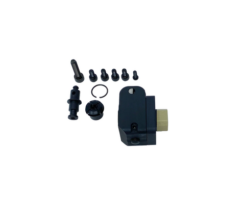 Accuracy International: ATX Hinge-Left/Right Fold