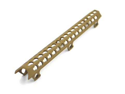 Accuracy International: AT-X Bridge, Long, Dark Earth