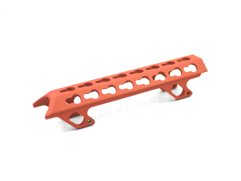 Accuracy International: AT-X Bridge, Short, Red