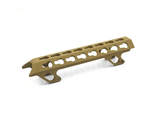 Accuracy International: AT-X Bridge, Short, Dark Earth