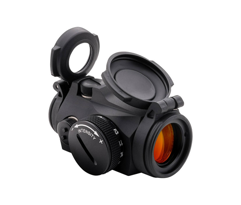 AimPoint 200180: T-2 AP Micro No Mount-2MOA