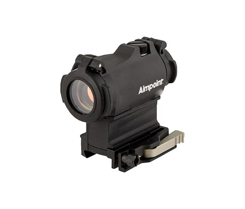 AimPoint 200198: Micro T-2 2MOA LRP